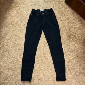 Paige Skinny Jeans